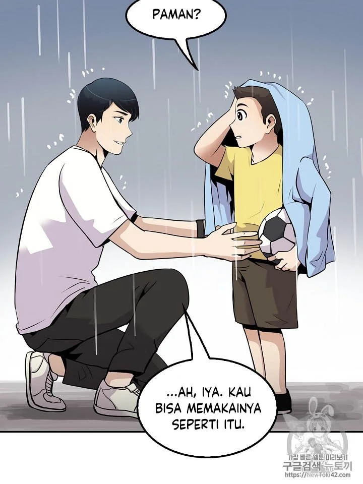 Again My Life Chapter 47 Gambar 29