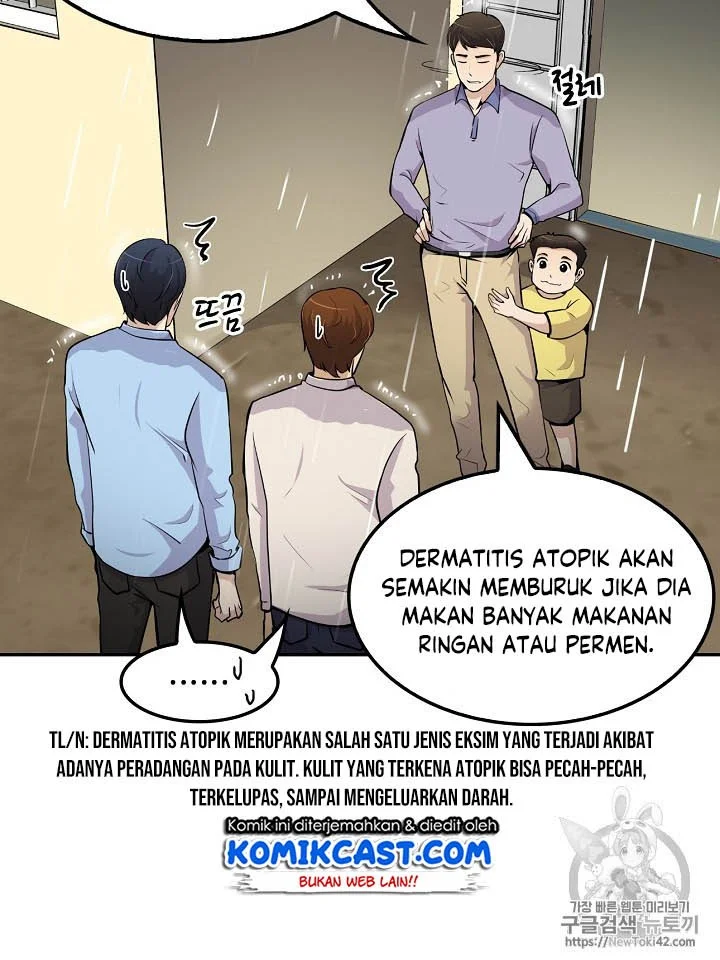 Again My Life Chapter 48 Gambar 10