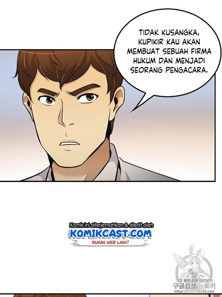 Again My Life Chapter 48 Gambar 15