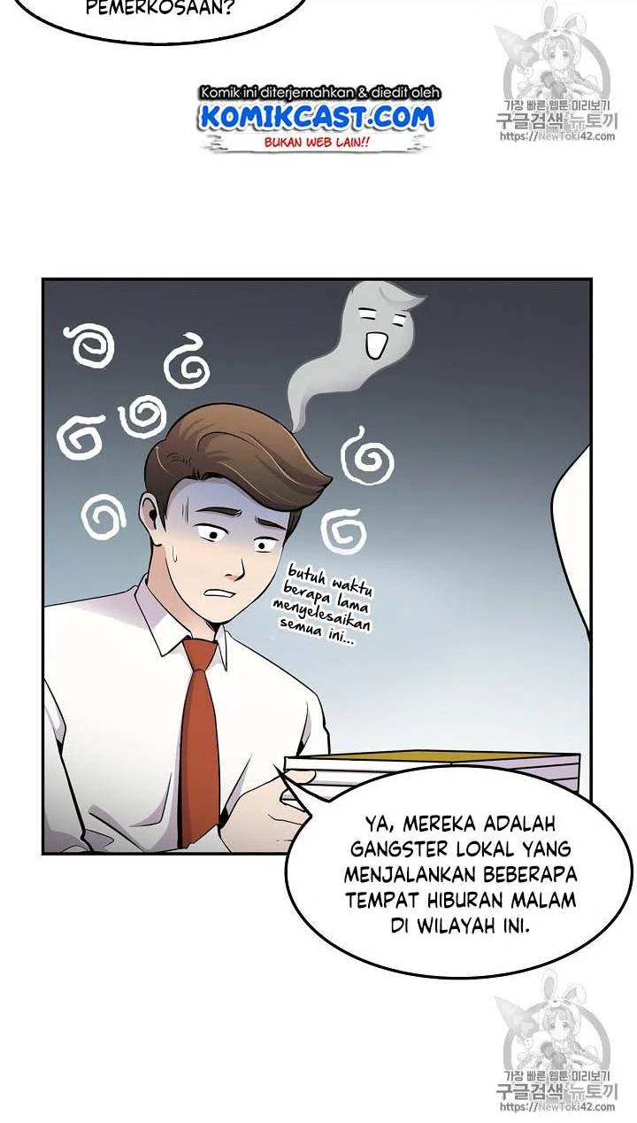 Again My Life Chapter 49 Gambar 9