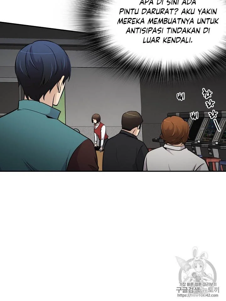 Again My Life Chapter 49 Gambar 28