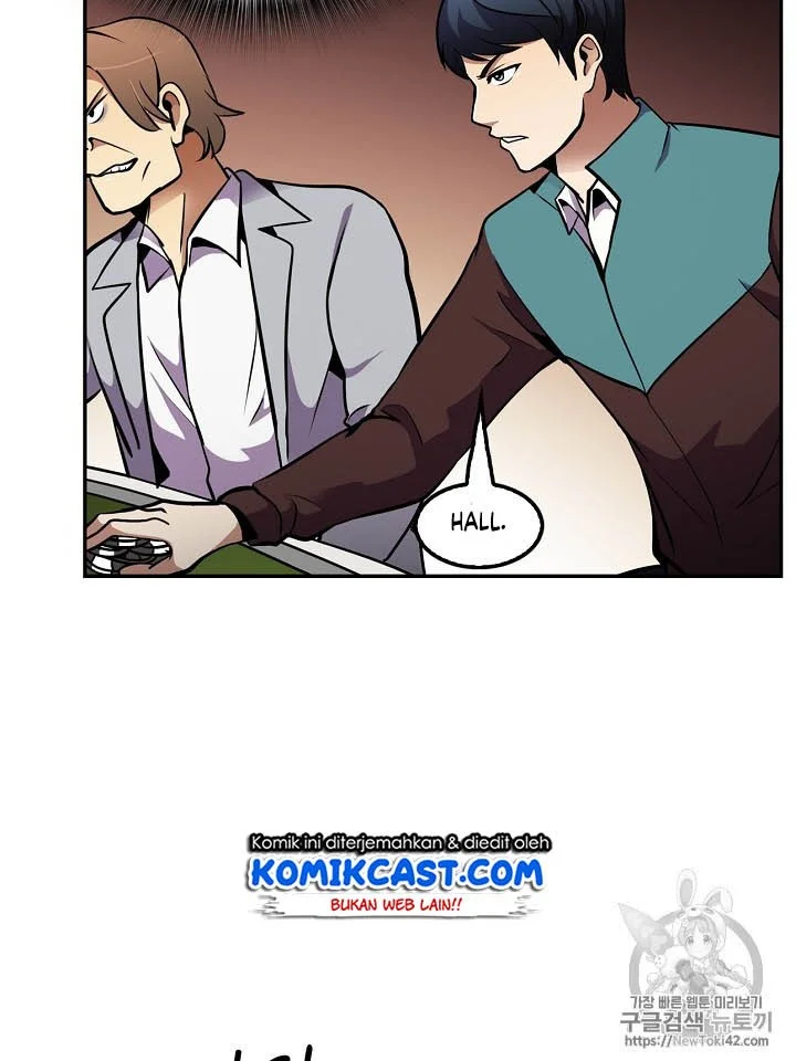 Again My Life Chapter 49 Gambar 33