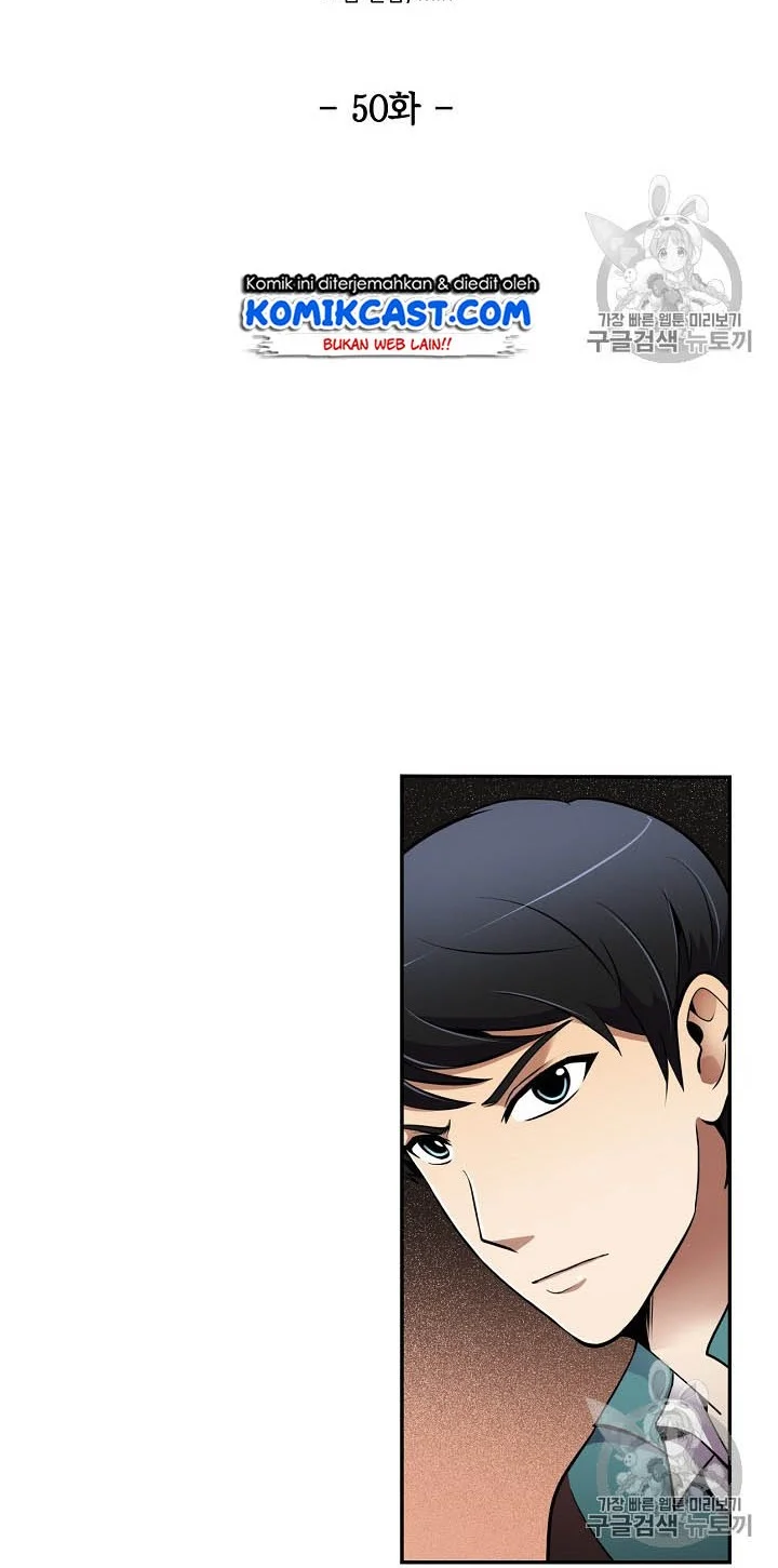 Again My Life Chapter 50 Gambar 4