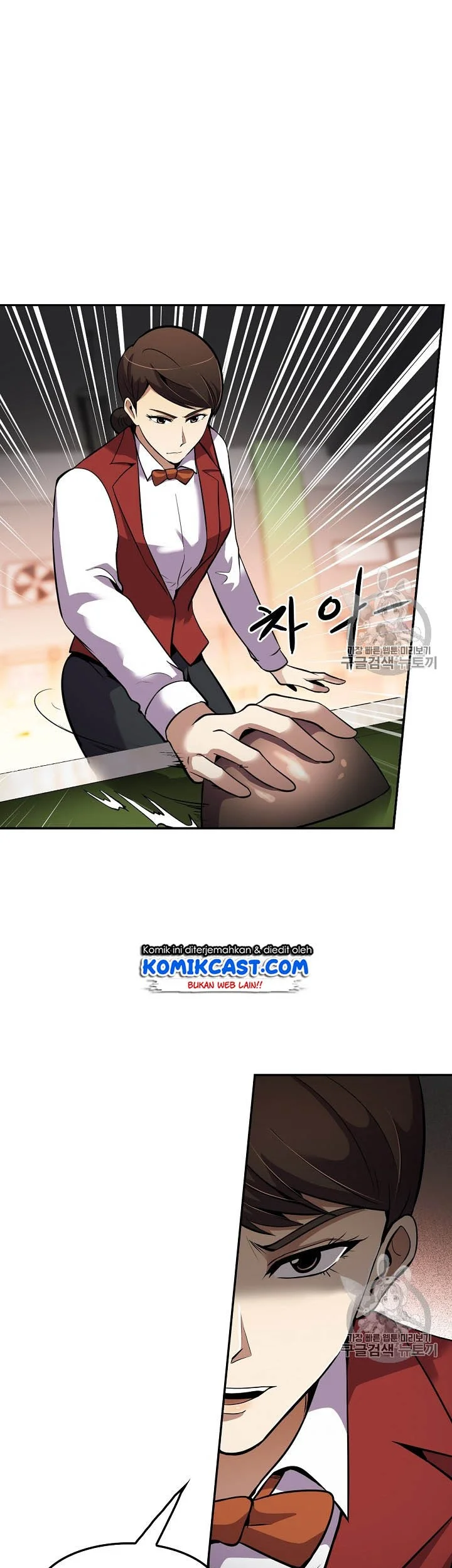 Again My Life Chapter 50 Gambar 5