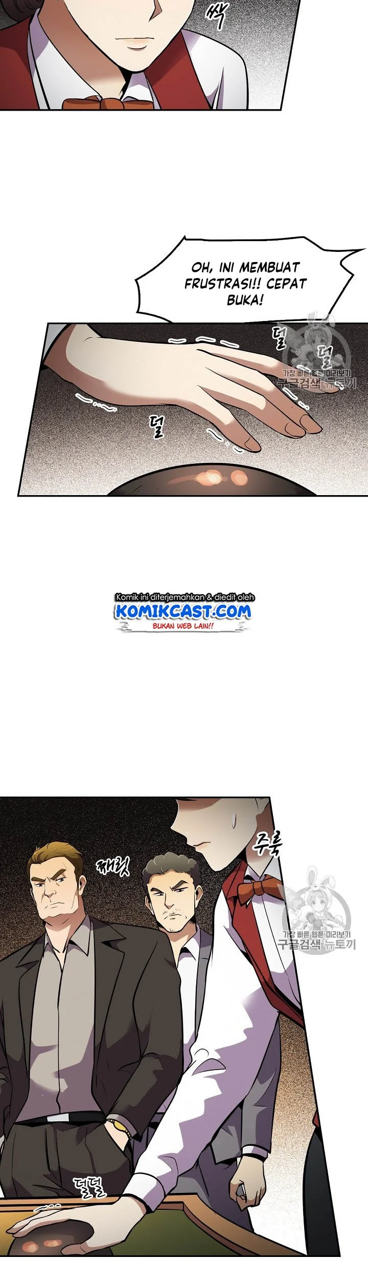 Again My Life Chapter 50 Gambar 11