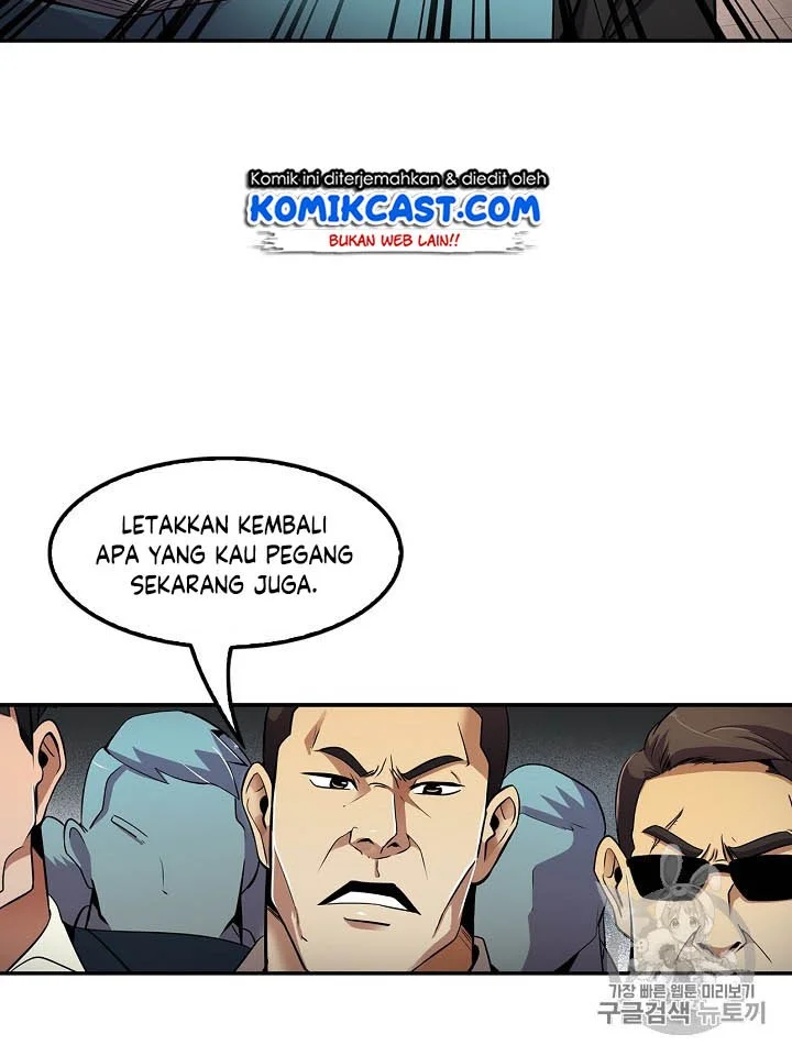 Again My Life Chapter 51 Gambar 15