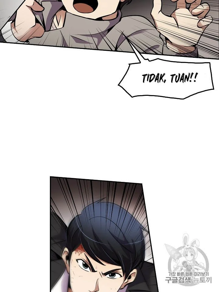 Again My Life Chapter 51 Gambar 31