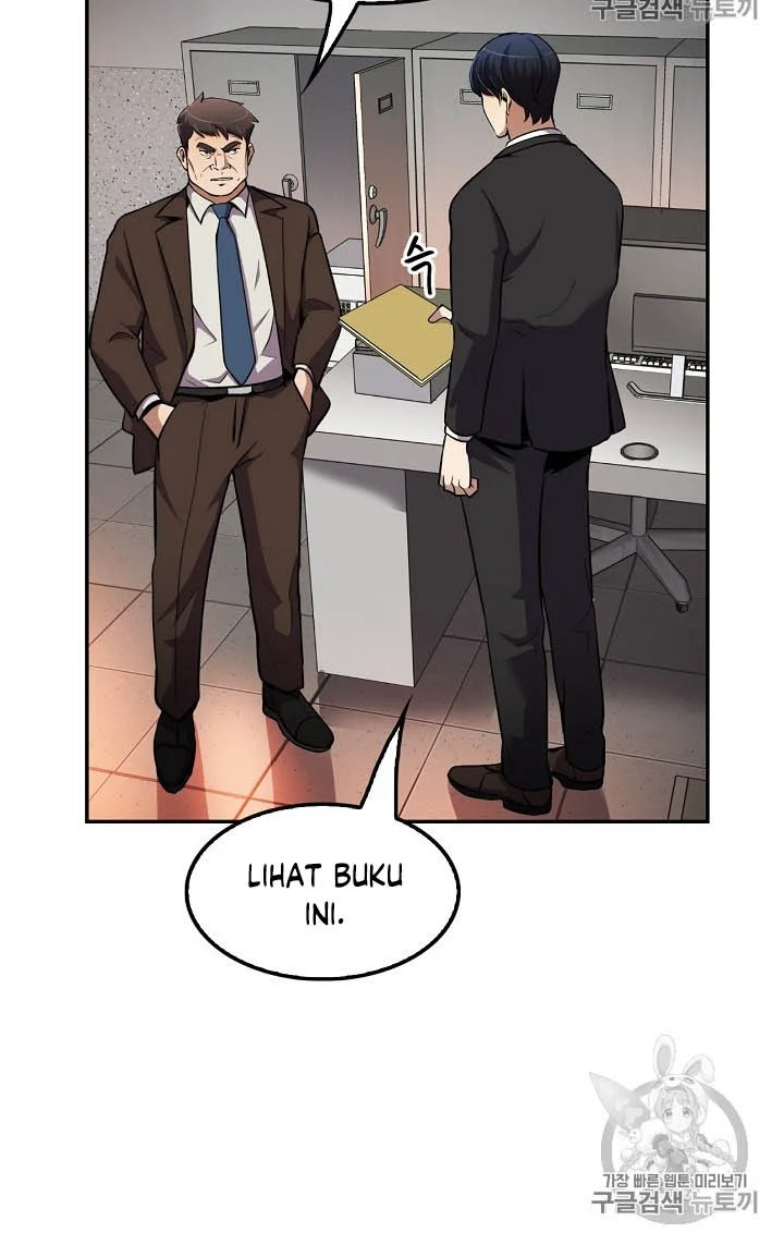 Again My Life Chapter 52 Gambar 5