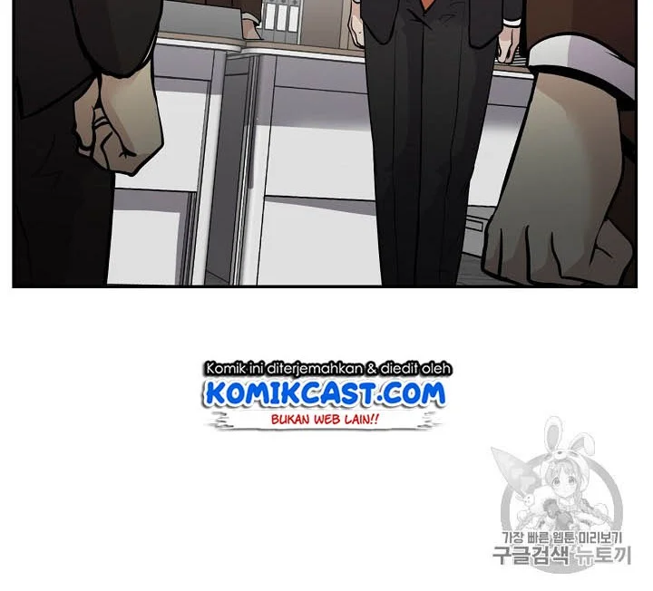 Again My Life Chapter 52 Gambar 42