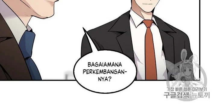 Again My Life Chapter 53 Gambar 4