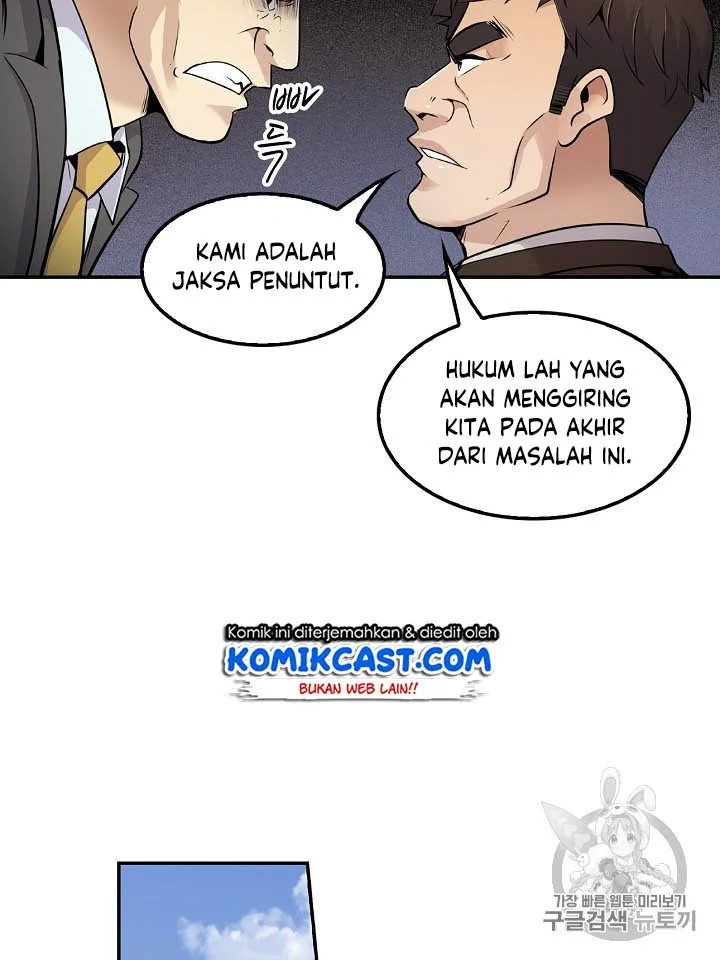 Again My Life Chapter 53 Gambar 13