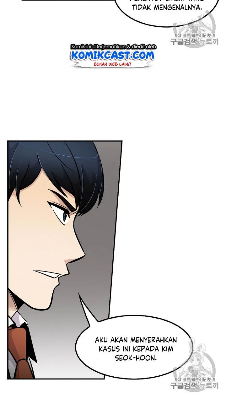 Again My Life Chapter 53 Gambar 17