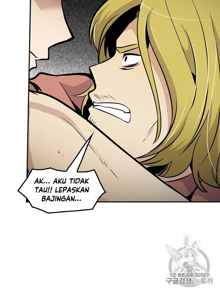 Again My Life Chapter 54 Gambar 31