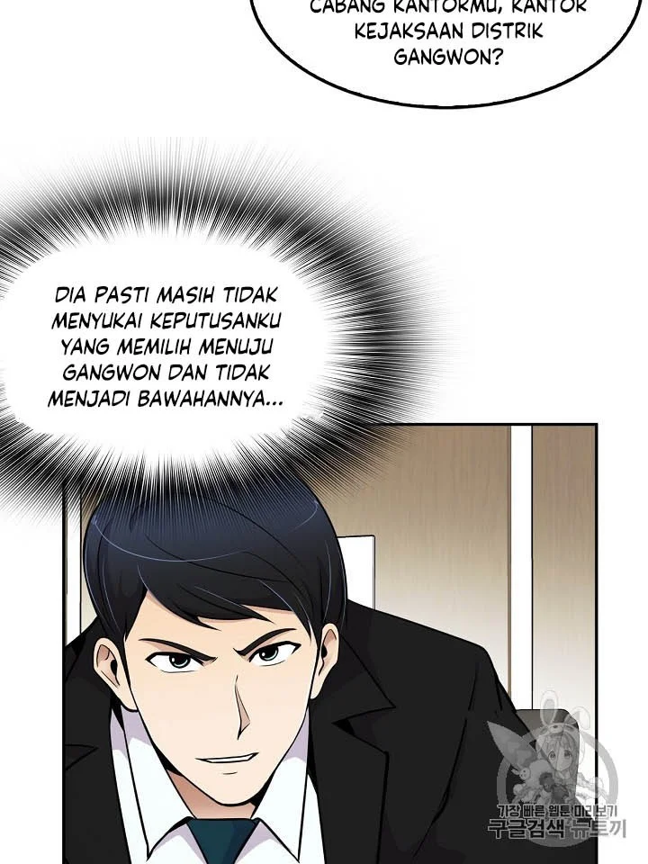 Again My Life Chapter 55 Gambar 19