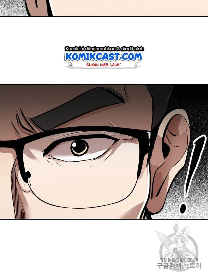 Again My Life Chapter 55 Gambar 28