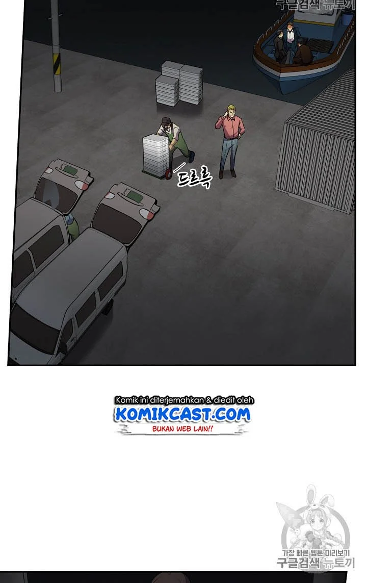 Again My Life Chapter 56 Gambar 5