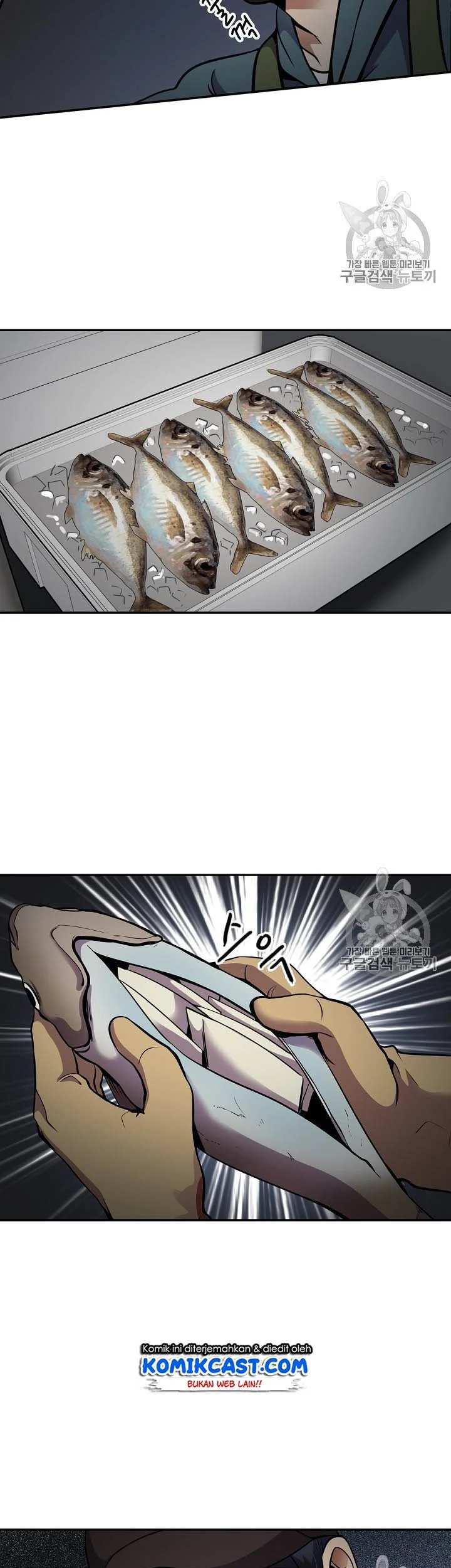 Again My Life Chapter 56 Gambar 8