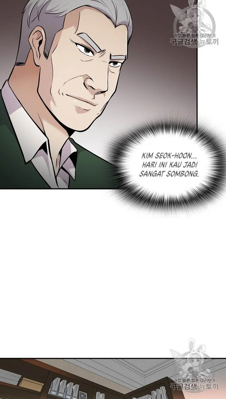 Again My Life Chapter 57 Gambar 30