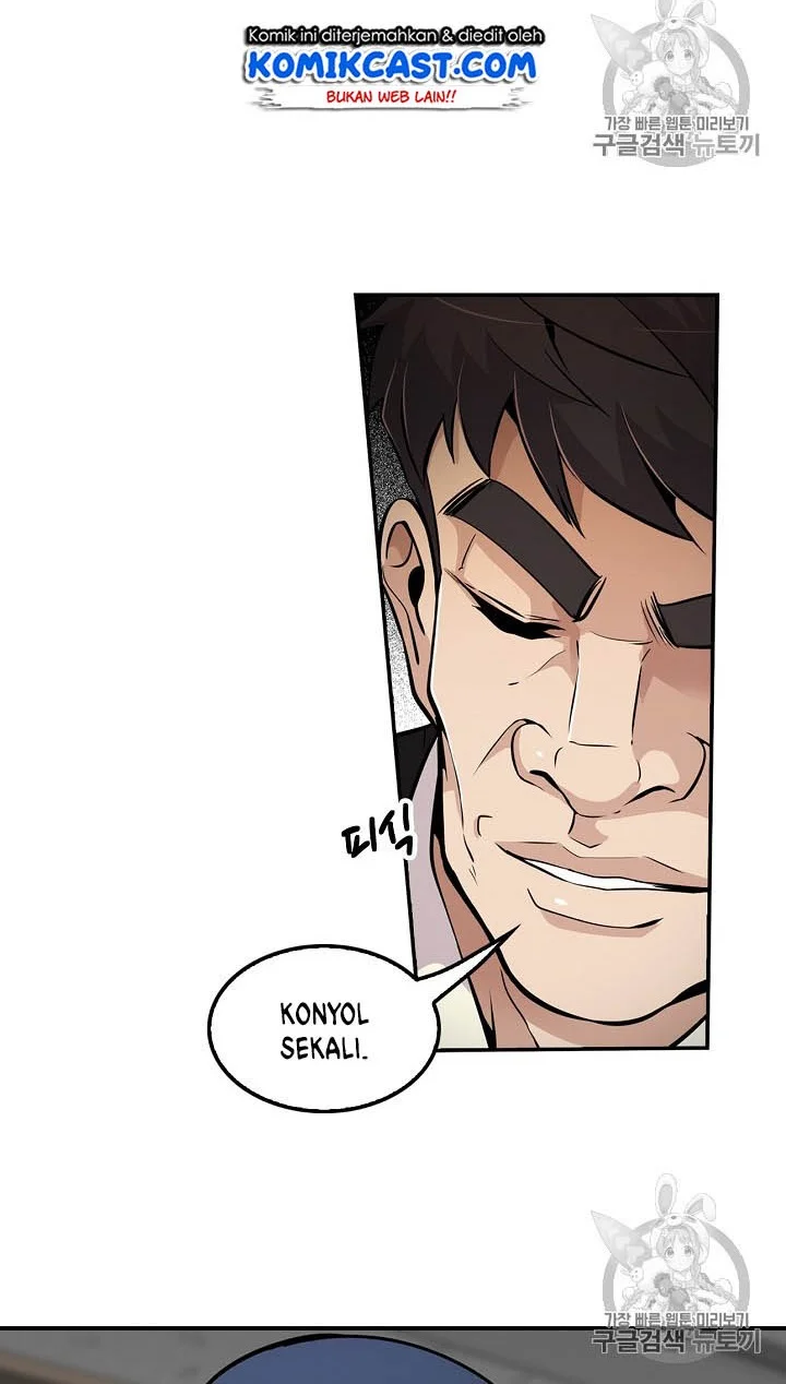 Again My Life Chapter 58 Gambar 12