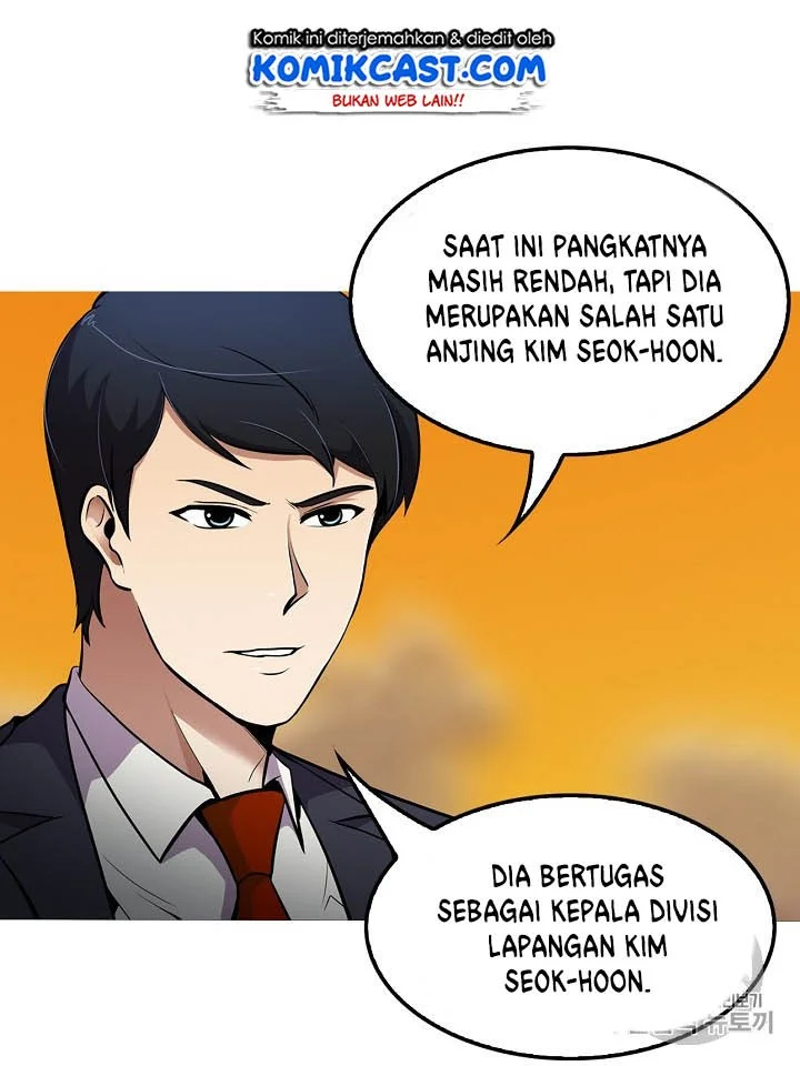 Again My Life Chapter 58 Gambar 21