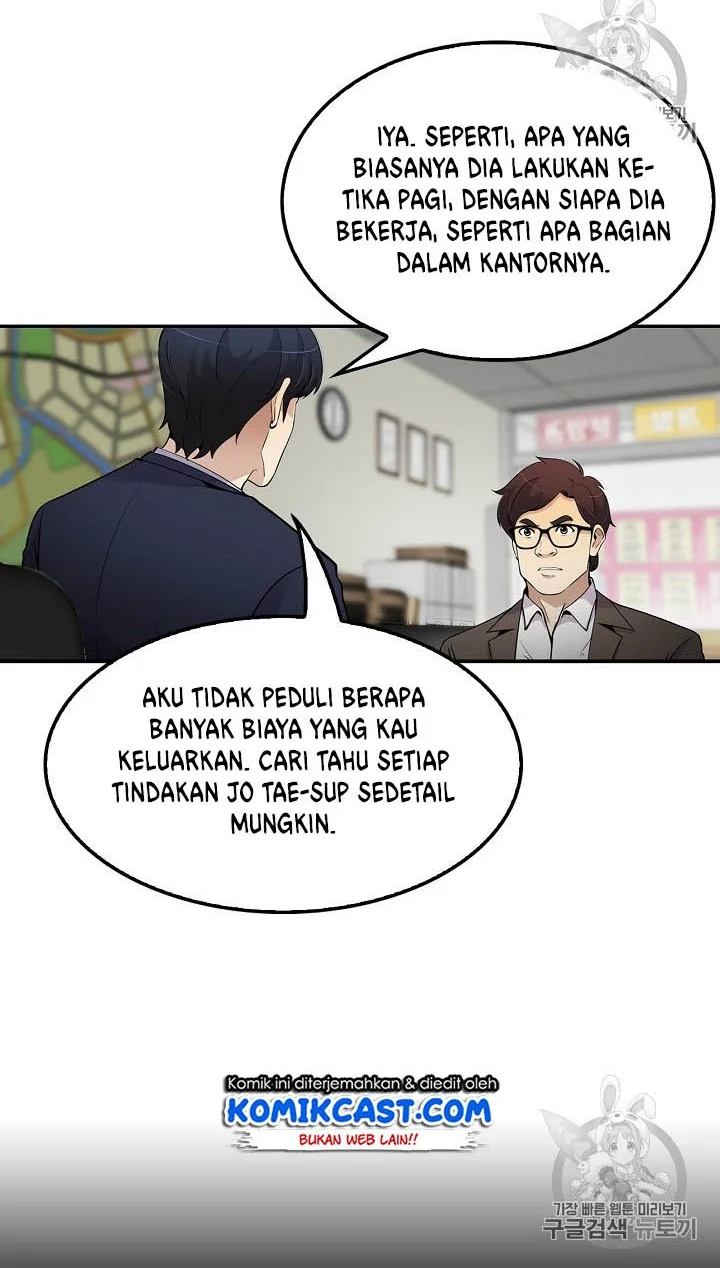 Again My Life Chapter 59 Gambar 9