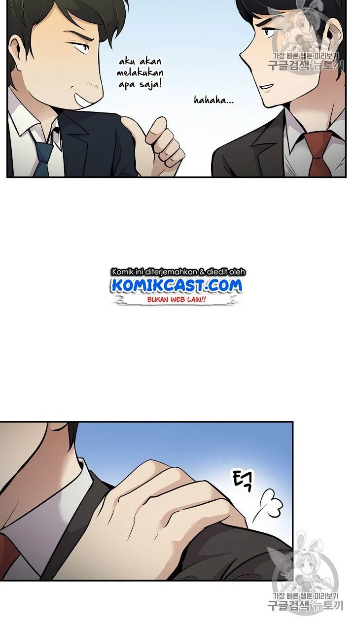 Again My Life Chapter 59 Gambar 16