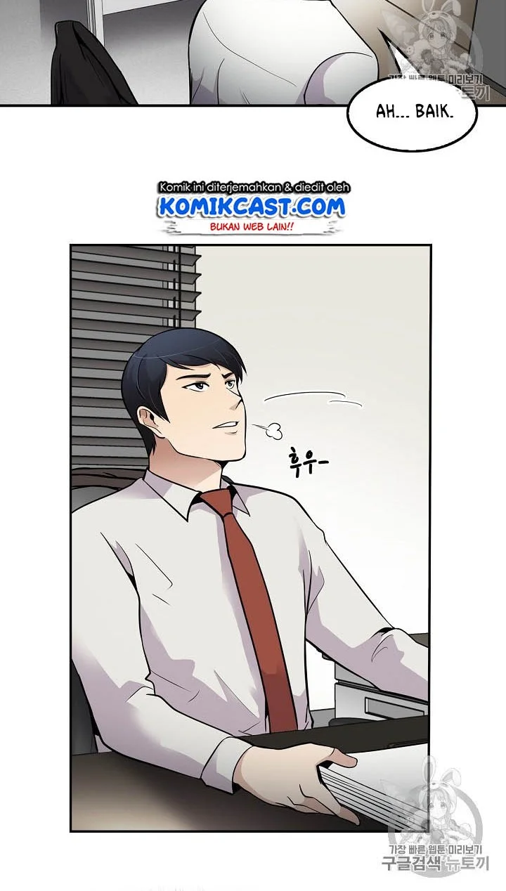 Again My Life Chapter 59 Gambar 20