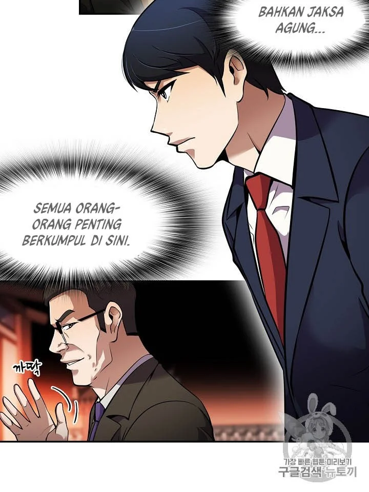 Again My Life Chapter 60 Gambar 13