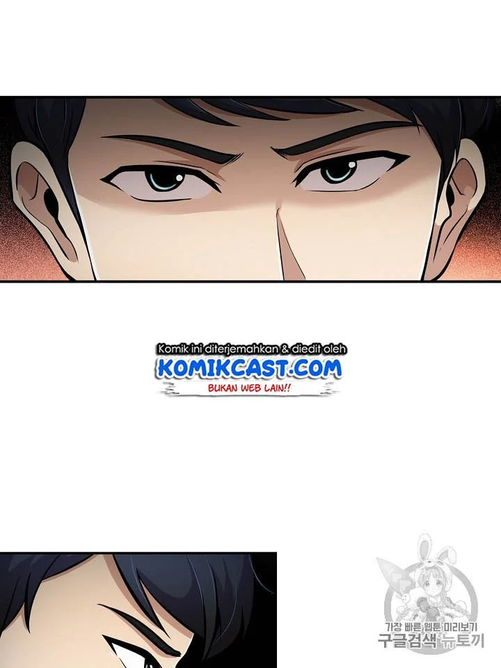 Again My Life Chapter 60 Gambar 31