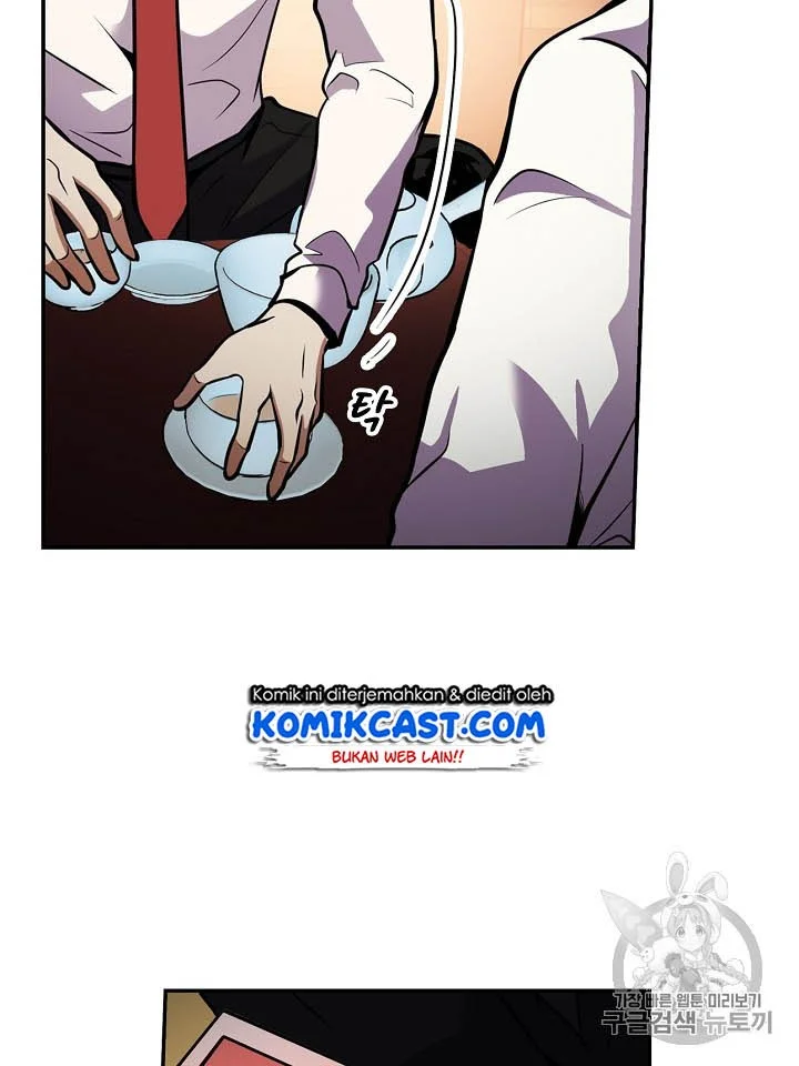 Again My Life Chapter 60 Gambar 36