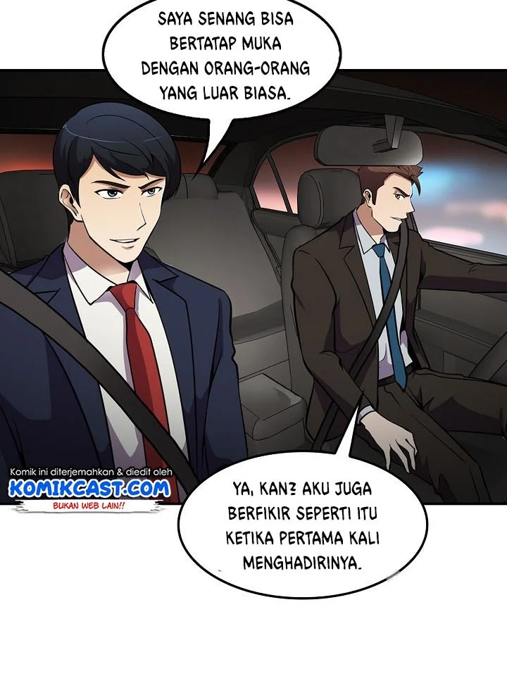 Again My Life Chapter 61 Gambar 5