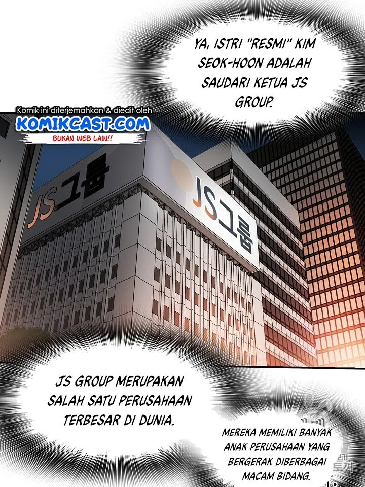 Again My Life Chapter 61 Gambar 10