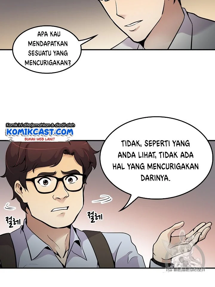 Again My Life Chapter 61 Gambar 15