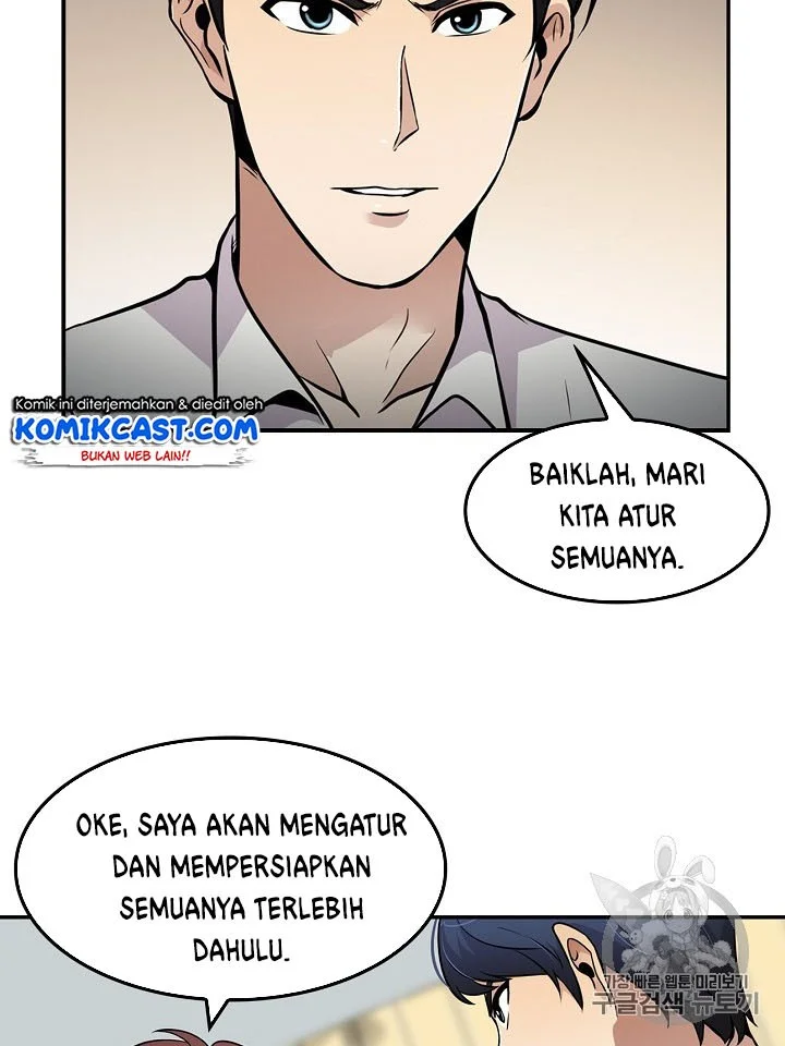 Again My Life Chapter 61 Gambar 20