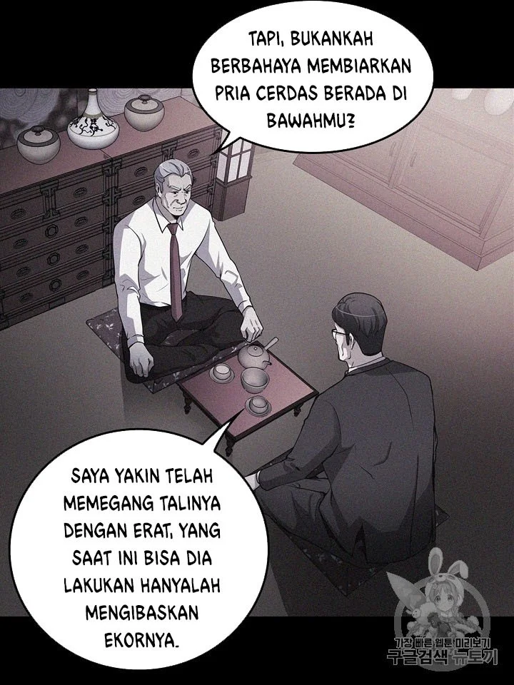 Again My Life Chapter 61 Gambar 35