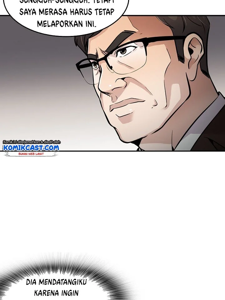 Again My Life Chapter 61 Gambar 40