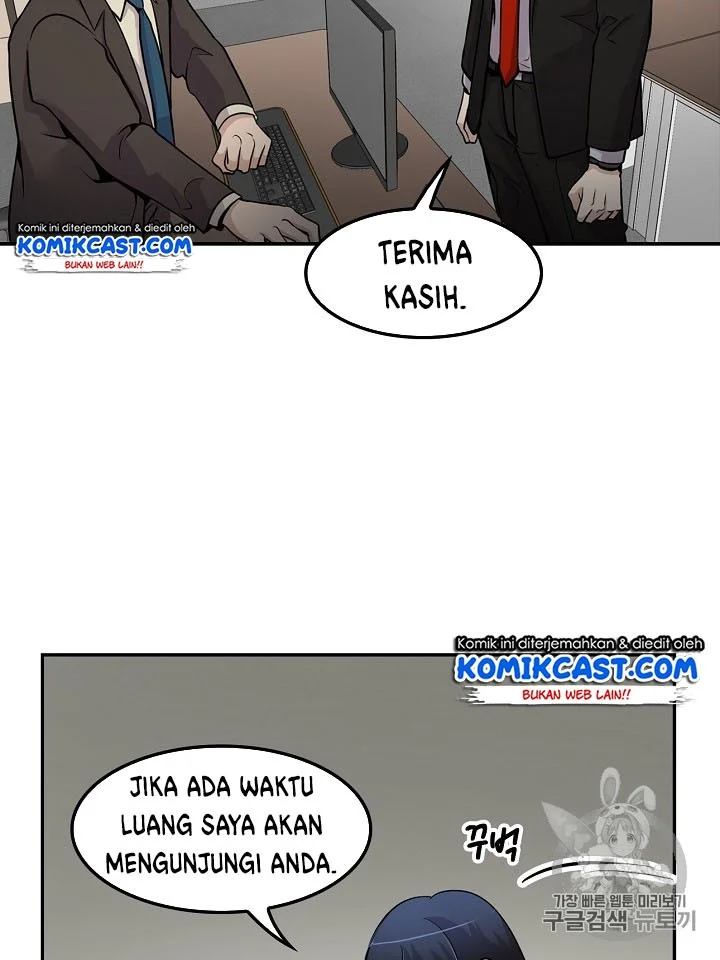 Again My Life Chapter 62 Gambar 5