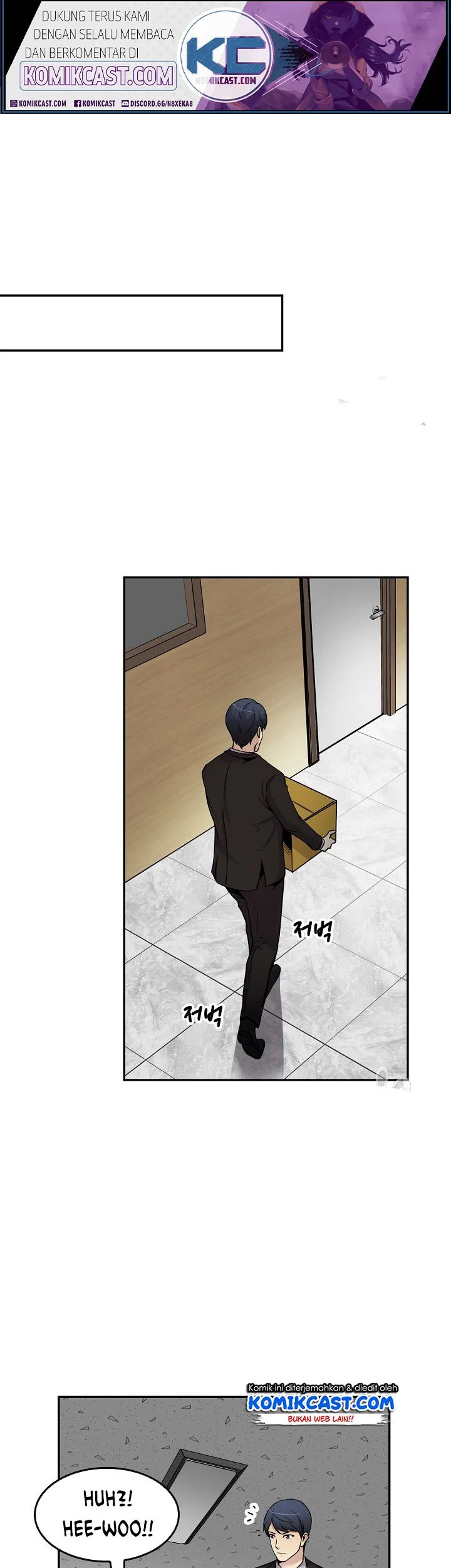 Again My Life Chapter 62 Gambar 7