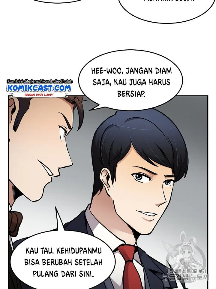 Again My Life Chapter 62 Gambar 19