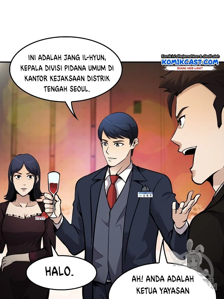Again My Life Chapter 62 Gambar 34