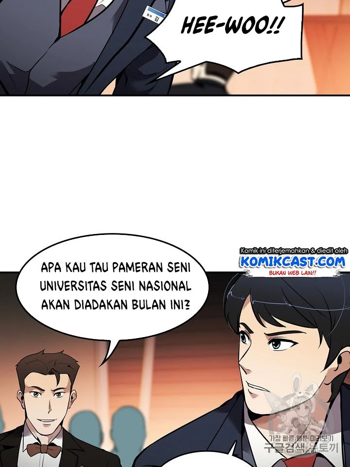 Again My Life Chapter 62 Gambar 39