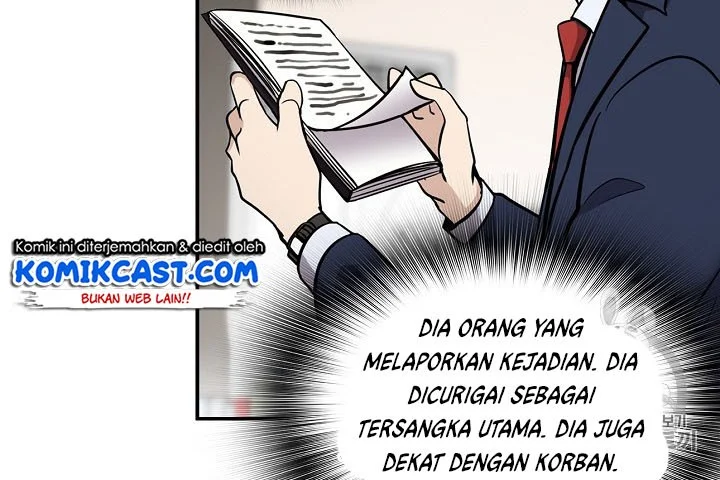 Again My Life Chapter 63 Gambar 30