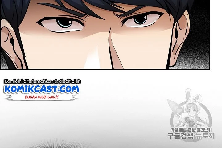 Again My Life Chapter 63 Gambar 36