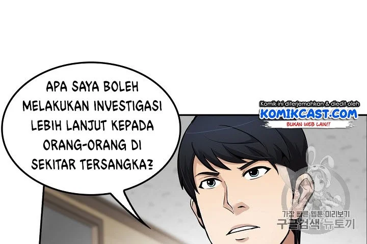 Again My Life Chapter 63 Gambar 42