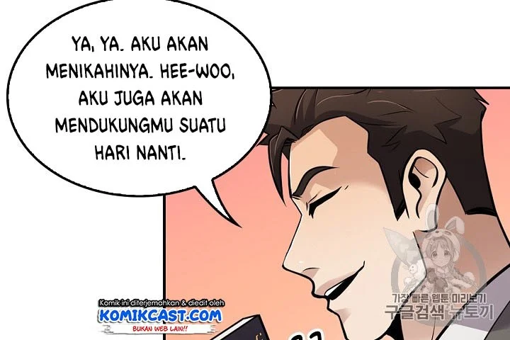 Again My Life Chapter 63 Gambar 3