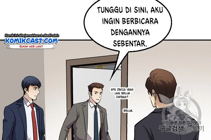 Again My Life Chapter 63 Gambar 9