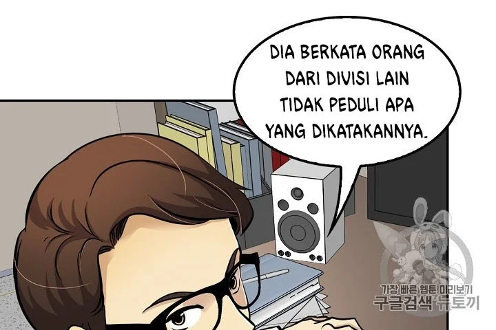 Again My Life Chapter 63 Gambar 12