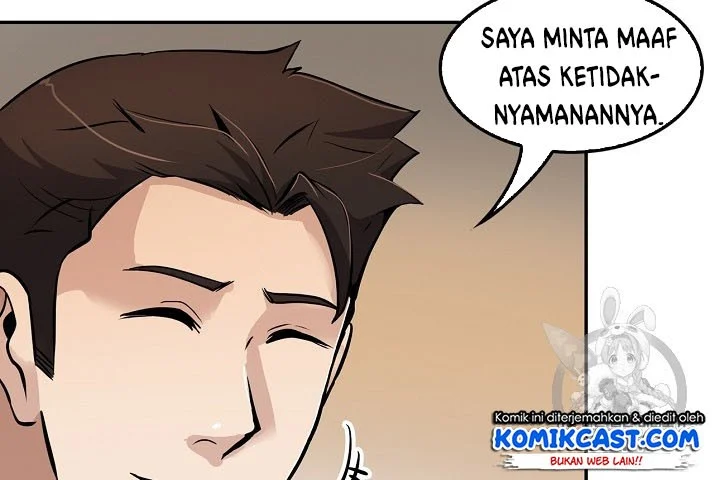 Again My Life Chapter 63 Gambar 15