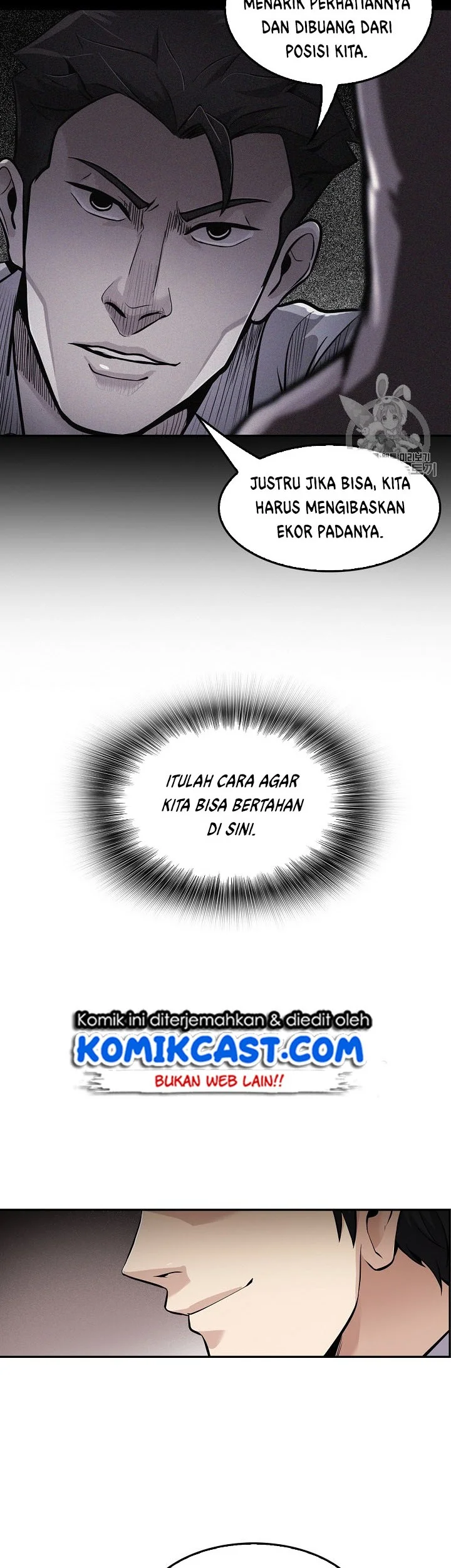 Again My Life Chapter 63 Gambar 20