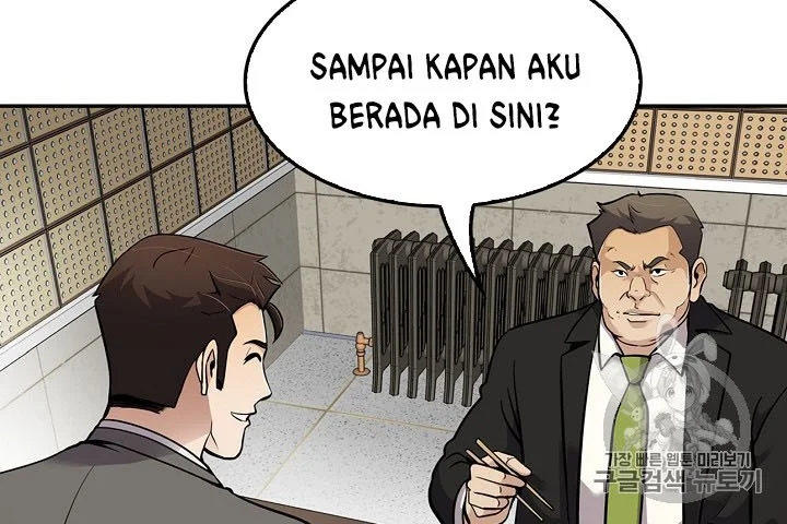 Again My Life Chapter 63 Gambar 21